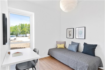 Photo 3. Apartment, Vintervej, Aarhus V 