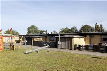 Photo 18. Apartment, H F Bjørns Vej, Hjørring 