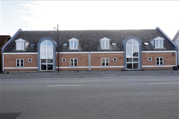 Photo 6. Apartment, H F Bjørns Vej, Hjørring 