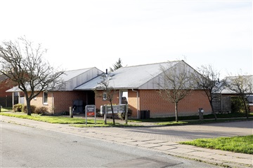 Photo 8. Apartment, H F Bjørns Vej, Hjørring 