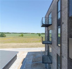 Photo 9. Apartment, Hedvig Billes Top, Horsens 