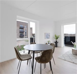 Photo 1. Apartment, Hedvig Billes Top, Horsens 