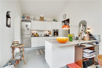 Photo 1. House, Julsøvej, Silkeborg 