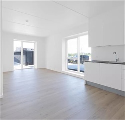 Photo 1. Apartment, Hedvig Billes Top, Horsens 
