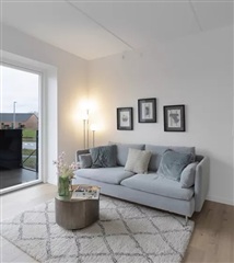 Photo 19. Apartment, Hedvig Billes Top, Horsens 