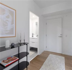Photo 2. Apartment, Hedvig Billes Top, Horsens 