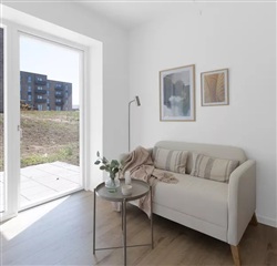 Billede 4. Lejlighed, Hedvig Billes Top, Horsens 