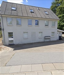 Photo 8. Apartment, Fåborgvej, Glamsbjerg 