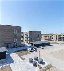 Photo 24. Apartment, Hedvig Billes Top, Horsens 