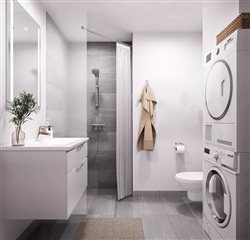 Photo 10. Apartment, Hedvig Billes Top, Horsens 
