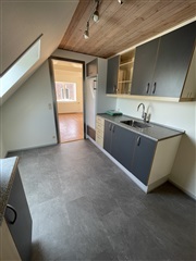 Photo 1. Apartment, Fåborgvej, Glamsbjerg 
