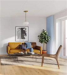 Photo 22. Apartment, Hedvig Billes Top, Horsens 