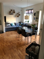 Photo 6. Apartment, Vesterbrogade, Aarhus C 