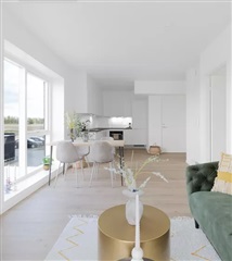 Photo 27. Apartment, Hedvig Billes Top, Horsens 