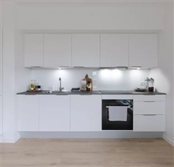 Photo 4. Apartment, Hedvig Billes Top, Horsens 