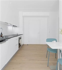 Photo 15. Apartment, Hedvig Billes Top, Horsens 