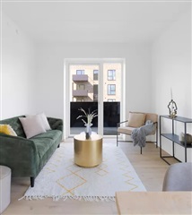 Photo 26. Apartment, Hedvig Billes Top, Horsens 