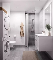 Photo 27. Apartment, Hedvig Billes Top, Horsens 