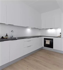 Photo 28. Apartment, Hedvig Billes Top, Horsens 