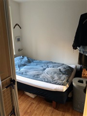 Photo 4. Apartment, Vesterbrogade, Aarhus C 