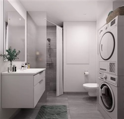 Photo 19. Apartment, Hedvig Billes Top, Horsens 