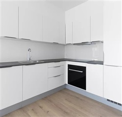 Photo 2. Apartment, Hedvig Billes Top, Horsens 
