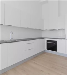 Photo 32. Apartment, Hedvig Billes Top, Horsens 