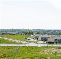 Billede 8. Lejlighed, Hedvig Billes Top, Horsens 