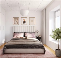 Photo 18. Apartment, Hedvig Billes Top, Horsens 