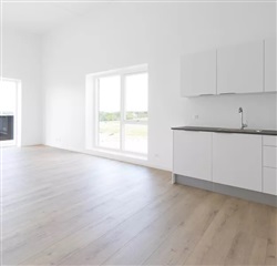 Photo 9. Apartment, Hedvig Billes Top, Horsens 