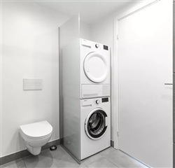 Photo 14. Apartment, Hedvig Billes Top, Horsens 