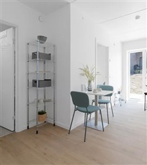 Photo 16. Apartment, Hedvig Billes Top, Horsens 