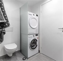 Photo 6. Apartment, Hedvig Billes Top, Horsens 