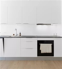 Billede 17. Lejlighed, Hedvig Billes Top, Horsens 