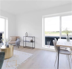 Photo 1. Apartment, Hedvig Billes Top, Horsens 