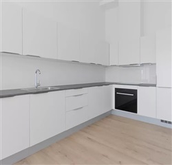 Photo 8. Apartment, Hedvig Billes Top, Horsens 