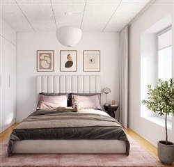 Photo 18. Apartment, Hedvig Billes Top, Horsens 