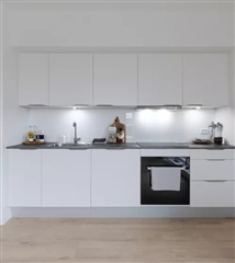 Photo 20. Apartment, Hedvig Billes Top, Horsens 