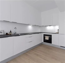 Photo 4. Apartment, Hedvig Billes Top, Horsens 