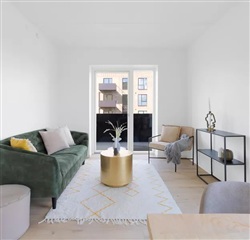Photo 2. Apartment, Hedvig Billes Top, Horsens 
