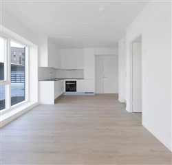 Photo 3. Apartment, Hedvig Billes Top, Horsens 