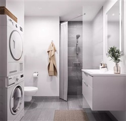 Photo 11. Apartment, Hedvig Billes Top, Horsens 