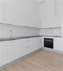 Photo 32. Apartment, Hedvig Billes Top, Horsens 