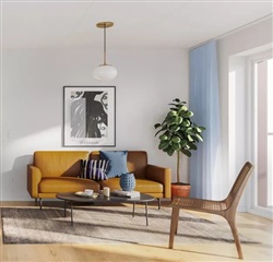 Photo 8. Apartment, Hedvig Billes Top, Horsens 