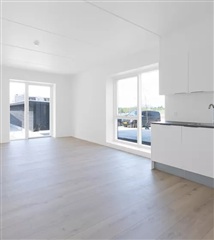 Photo 15. Apartment, Hedvig Billes Top, Horsens 