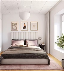 Photo 42. Apartment, Hedvig Billes Top, Horsens 