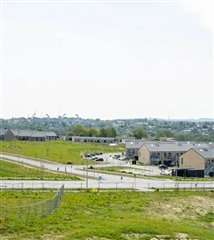 Photo 22. Apartment, Hedvig Billes Top, Horsens 