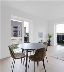 Photo 17. Apartment, Hedvig Billes Top, Horsens 