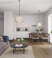 Photo 26. Apartment, Hedvig Billes Top, Horsens 