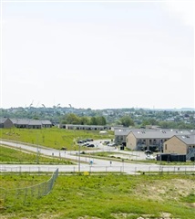 Photo 22. Apartment, Hedvig Billes Top, Horsens 